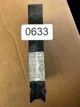 GF01ED65 ITE Fault Relay