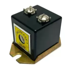 TR17-01 ITECH General Relay #2