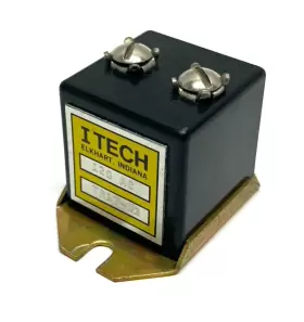 TR17-01 ITECH General Relay