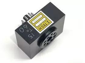 TR7-260 ITECH Relay Base #2