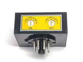 TR7-260 ITECH Relay Base #3