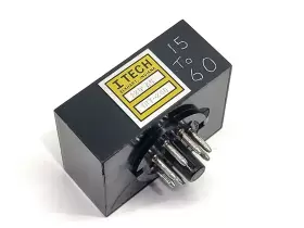 TR7-260 ITECH Relay Base