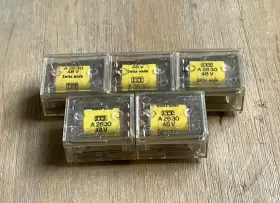 A2630 ITT Relay Pin #3