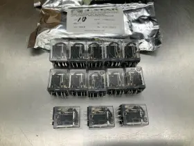 ITT4B-BR ITT Relay Vdc