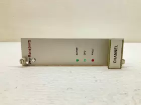 A10946-01 ITW RANSBURG Channel Board Tsc #3