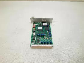 A10946-01 ITW RANSBURG Channel Board Tsc
