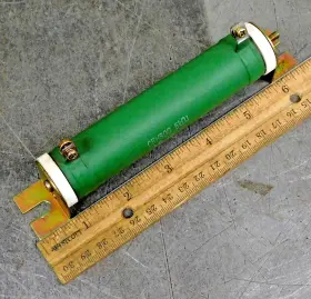 CRH80G IWAKI Wire Wound Resistor Kobelco Motoman Welder
