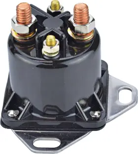 240-14017 J-N Solenoid Relay Ford Diesel Ihc