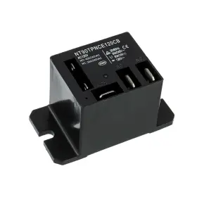 NT90-AC120V-10X JAMHER Pack Power Relay Ac Coil Spdt Mini
