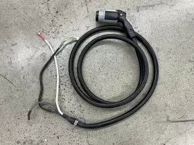 KW1GY09PD1 JAPAN AVIATION ELECTRONICS Chademo Charging Cable