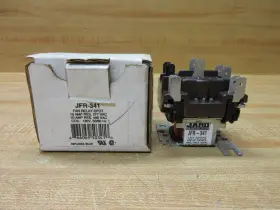 JFR-341 JARD Fan Relay