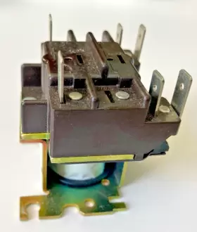 JFR-343 JARD Relay Fla #3
