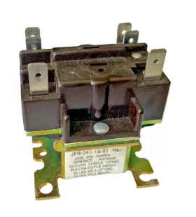 JFR-343 JARD Relay Fla