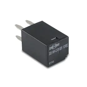 JA192 JAWMOY Car Relay Legged Waterproof