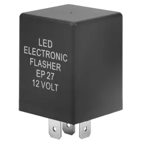 JEANOKOGWENCBQ27S JEANOKO Led Flasher Flash Relay Turn