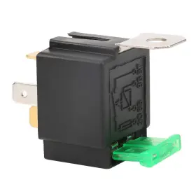 703633520142 JECTSE Fused Relay Box Bracket Lamps