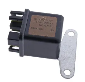 16415-65600 JEENDA Preheating Relay Kubota