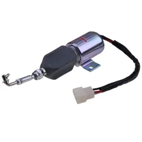 1751ES-12E6ULB1S5 JEENDA Solenoid Lincoln Vantage