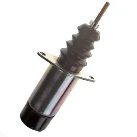 1502-12A2U1B2 JEENDA Solenoid Woodward #3