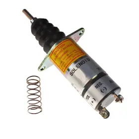 1502-12A2U1B2 JEENDA Solenoid Woodward
