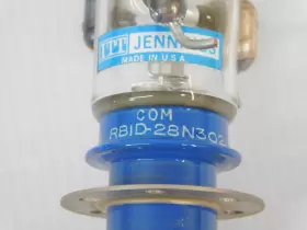 RB1D-28N302 JENNINGS Vacuum Relay #2