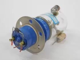 RB1D-28N302 JENNINGS Vacuum Relay #3