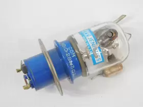 RB1D-28N302 JENNINGS Vacuum Relay