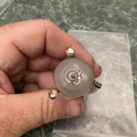 RB1J JENNINGS Vacuum Relay #2