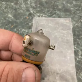 RB1J JENNINGS Vacuum Relay #3