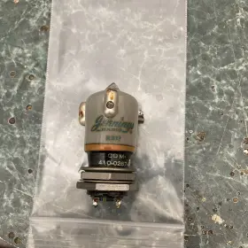 RB1J JENNINGS Vacuum Relay