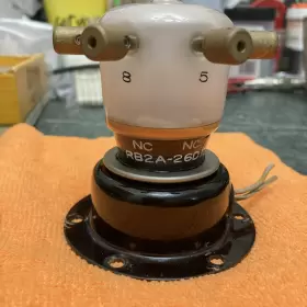 RB2A-26D1070 JENNINGS Vacuum Relay #2