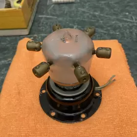 RB2A-26D1070 JENNINGS Vacuum Relay