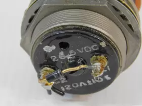 RB3-26D737 JENNINGS High Voltage Vacuum Relay #3