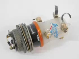 RB3-26D737 JENNINGS High Voltage Vacuum Relay