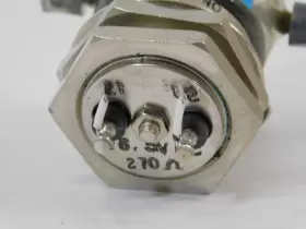 RB7A-26D918 JENNINGS High Voltage Vacuum Relay #3