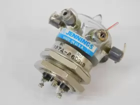 RB7A-26D918 JENNINGS High Voltage Vacuum Relay