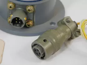 RC41 JENNINGS Vacuum Relay Connector #3