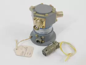 RC41 JENNINGS Vacuum Relay Connector