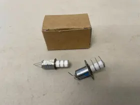 RF1G-12N1139 JENNINGS Vacuum Relays Nos