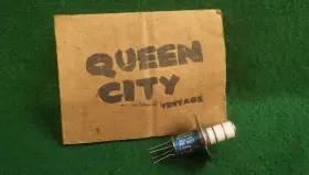 RF1J-26N577 JENNINGS Vacuum Relay Vdc Nos