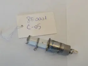RF50-26S JENNINGS Vacuum Relay Vdc #2