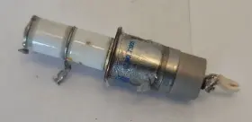 RF50-26S JENNINGS Vacuum Relay Vdc