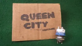 RJ1A-262 JENNINGS Vacuum Relay