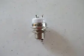 RJ1H-26SA JENNINGS Comm Ceramic Vacuum Relay