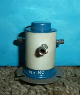 RJ2A-26S JENNINGS Spdt Ceramic Vacuum Relay #3