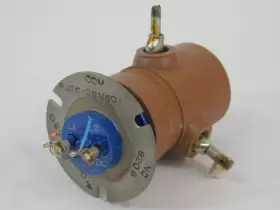 RJ2C-26N801 JENNINGS High Voltage Vacuum Relay #3