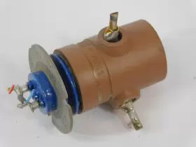 RJ2C-26N801 JENNINGS High Voltage Vacuum Relay