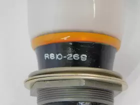 RS10-26S JENNINGS Glass Vacuum Relay #2