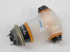 RS10-26S JENNINGS Glass Vacuum Relay