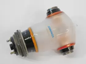 RS8-26N138 JENNINGS Vacuum Relay